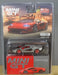 CHASE CAR Lamborghini Countach LPI 800-4 Rosso Mars - Mini GT - 1:64 - MGT00720GR