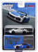 CHASE CAR Porsche 911 Turbo S Safety Car 2023 IMSA Daytona 24 Hrs - Mini GT - 1:64 - MGT00735GR