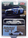 CHASE CAR Ford Mustang Shelby GT500 Heritage Edition - Mini GT - 1:64 - MGT00758GR
