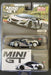 CHASE CAR Honda NSX GT3 EVO AlphaTauri Yuki Tsunoda 2023 Red Bull Formula Nurburgring - Mini GT - 1:64 - MGT00761GR