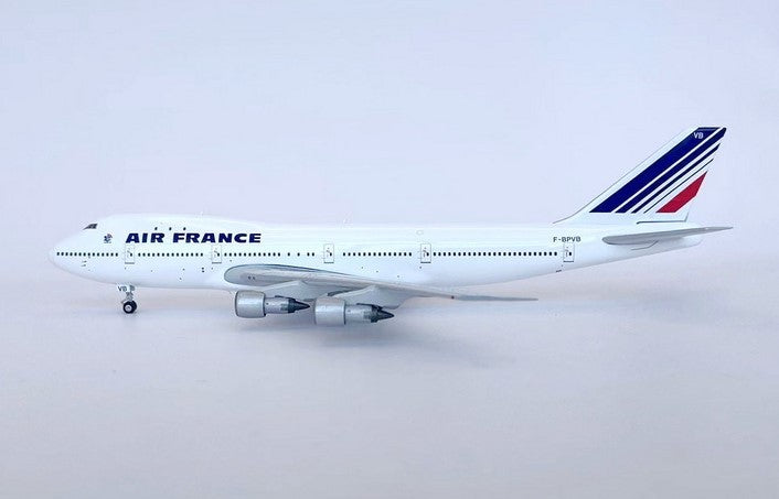 Air France Boeing 747-100 / F-BPVB / Phoenix Wings / 1:400 -  11909