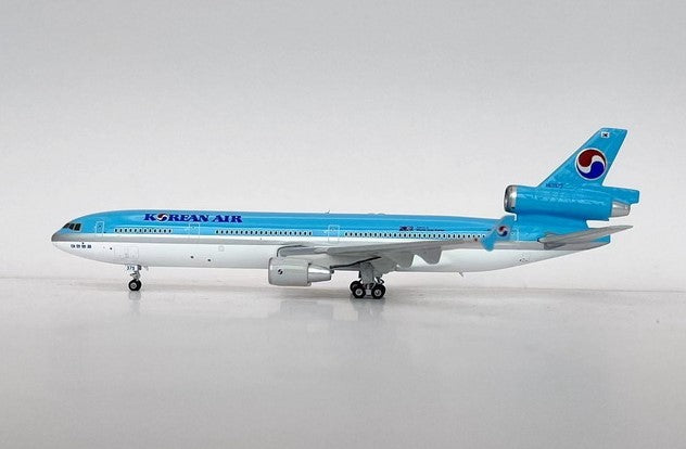 Korean Air McDonnell-Douglas MD-11 "2002 World Cup" / HL7375 / Phoenix Wings  1:400 - 04592