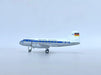 Deutsche Lufthansa IL-14 / DM-SBF /Phoenix Wings / 1:200  -  02026