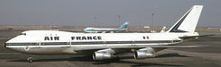 Air France Boeing 747-100 / F-BPVC / Phoenix Wings / 1:400 -  11921
