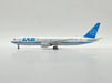 LAB - Lloyd Aereo Boliviano Boeing 767-300ER / CP-2426 /Phoenix Wings / 1:400  - 11922