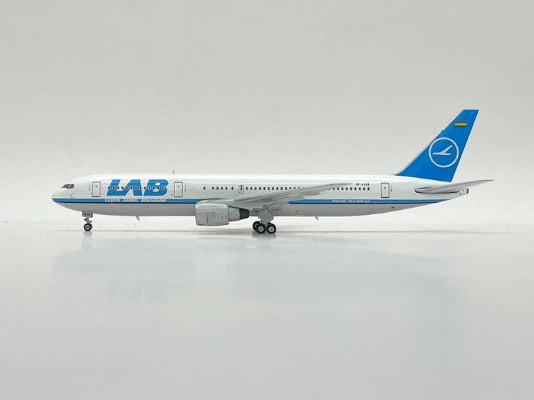 LAB - Lloyd Aereo Boliviano Boeing 767-300ER / CP-2426 /Phoenix Wings / 1:400  - 11922