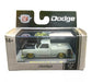 CHASE CAR 1976 Dodge Adventure 150 Truck - Detroit-Muscle Release 81 - M2 Machine - 1:64 - 32600-81 EGR