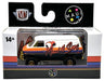 CHASE CAR 1976 Chevy Delivery Van - Auto-Thentics Release 92 - M2 Machine - 1:64 - 32500-92 DGR