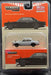 CHASE CAR Nissan Skyline 2000 GT-R (KPGC10) - Black - Tarmac Works - 1/64 - T64G-043-BKGR