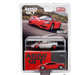 CHASE CAR McLaren F1 Red - Mini GT - 1:64 - MGT00654GR Passion Diecast