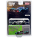 CHASE CAR Aston Martin Valkyrie Aston Martin Racing Green - Mini GT - 1:64 - MGT00600GR