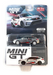 CHASE CAR Honda Civic Type R 2023 Honda Thanks Day Vietnam - Mini GT - 1:64 - MGT00626GR