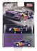 CHASE CAR Ford Puma Rally1 No.42 M-Sport Ford WRT 2022 Rally Italia Sardegna 2nd Place - Mini GT - 1:64 - MGT00627GR
