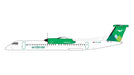 Wideroe Airways Bombardier Dash-8 Q400 / LN-WDM  / Gemini 1:400 - GJWIF2290 GJ2290