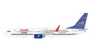 Trump Vance Boeing 737-800 / N917XA / Gemini 1:200 - G2TRU1372