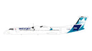 Westjet Bombardier Dash-8 Q400 / C-FOEN / Gemini 1:200 - G2WJA1315