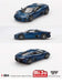 Jaguar C-X75 - Blue - Mini GT - 1:64 - MGT00884 Passion Diecast