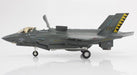 (Preorder) Lockheed F-35B Lightning II / USMC VMFA-542, WH01 Black Death, MCAS Cherry Point, NC, 2023 / Hobby Master 1:72 HA4622