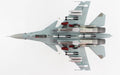 (Preorder) Sukhoi Su-30MKM Flanker-H / TUDM, M52-14, Malaysia, LIMA 2013 / Hobby Master 1:72 HA9508
