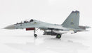 (Preorder) Sukhoi Su-30MKM Flanker-H / TUDM, M52-18, Malaysia, LIMA 2019 / Hobby Master 1:72 HA9509