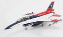 (Preorder) General Dynamics X-62A VISTA / USAF TPS, 86-0048, Edwards AFB, Skyborg 2023 & missiles / Hobby Master 1:72 HA38042B