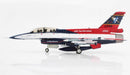 (Preorder) General Dynamics X-62A VISTA / USAF TPS, 86-0048, Edwards AFB, Skyborg 2023 & missiles / Hobby Master 1:72 HA38042B