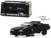 1973 Ford Falcon XB  Last of the V8 Interceptors-  Greenlight  1-43  86522