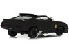 1973 Ford Falcon XB  Last of the V8 Interceptors-  Greenlight  1-43  86522