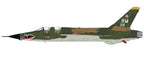 (Preorder) Republic F-105F Thunderchief / USAF 355th TFW, 354th TFS, 63-8331, Takhli RTAFB, Thailand / Hobby Master 1:72 HA2523