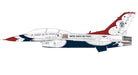 Lockheed F-16D Fighting Falcon / USAF Thunderbirds no. 7, Nellis AFB, NV, 2017 / Hobby Master 1:72 HA38045