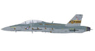 (Preorder) McDonnell Douglas F/A-18B Hornet / RAAF ARDU, A21-101, RAAF Edinburgh, Australia / Hobby Master 1:72 HA3585