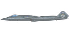 (Preorder) Northrop YF-23 Black Widow II / USAF, no. 87-0801 PAV-2, Edwards AFB, CA, 1990 / Hobby Master 1:72 HA2850