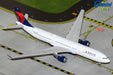 Delta Air Lines Airbus A330-300 / N829NW  / Gemini 1:400 - GJDAL2106 GJ2106