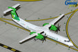 Wideroe Airways Bombardier Dash-8 Q400 / LN-WDM  / Gemini 1:400 - GJWIF2290 GJ2290