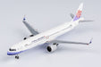 China Airlines Airbus A321NEO / B-18101 / JC Wings 1:400 - XX40035