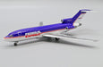 Fedex Boeing 727-10 "Old Colors Polished" / N115FE / JC Wings 1:200 - XX20163