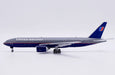 United Airlines Boeing B777-200 / N777UA /  JC Wings  1:400 /  XX40206