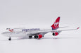 Virgin Atlantic Boeing 747-400  /  G-VBIG / "Tinker Belle" / JC Wings 1:400 /  XX40224
