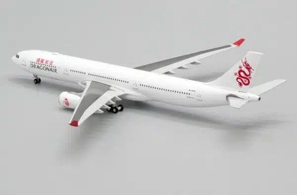 Dragonair Airbus A330-300/  B-HYA / JC Wings  1:400 -  EW4333007