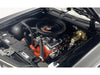 1970 Chevrolet Chevelle SS 454 (Black) Estimated production is 454 Pieces - ACME - 1/18 - A1805527