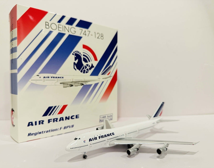 Air France Boeing 747-100 / F-BPVB / Phoenix Wings / 1:400 -  11909