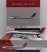 Northwest Airlines Boeing 747-200 / N623US /Phoenix Wings / 1:400  -  04594