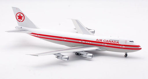 Air Canada Boeing 747-233BM / C-GAGA / B-Models / 1:200 / B-742-AC-GAGA Air Canada Boeing 747-233BM C-G