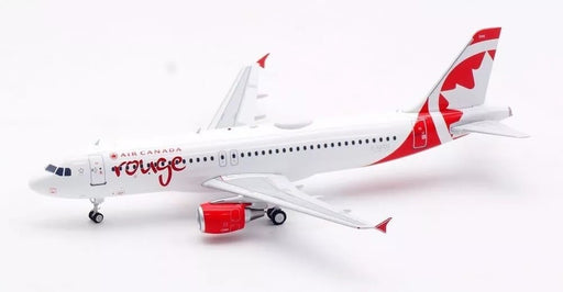 Air Canada Rouge Airbus A320-214 / C-GFDU / B-Models / 1:200 / B-320-FDU