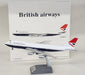 British Airways Boeing 747-236/  G-BDXA / B-Models / 1/200  B-742-BDXA