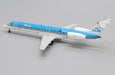 KLM Exel   Embraer ERJ-145 / PH-RXA /  JC Wings 1:200  - XX20134