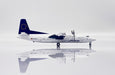 Lufthansa   Fokker 50 / D-AFFH / JC Wings 1:200 -  SA2024