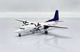 Lufthansa   Fokker 50 / D-AFFH / JC Wings 1:200 -  SA2024
