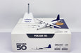 Lufthansa   Fokker 50 / D-AFFH / JC Wings 1:200 -  SA2024