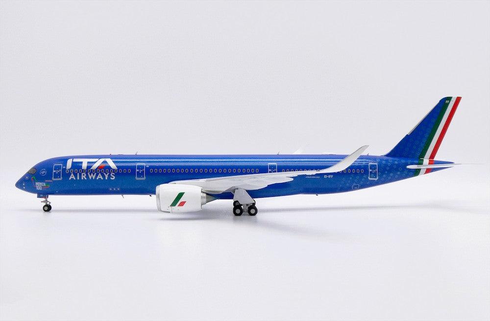 ITA Airways Airbus  A350-900 / EI-IFF / "Monza 100" /JC Wings 1:200 - XX20311